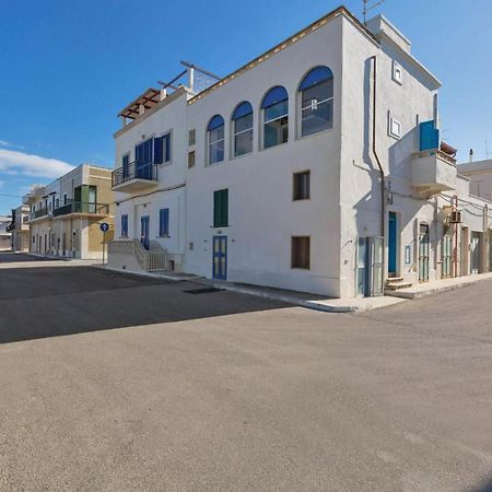 Casa Lorenzo Ostuni Exterior foto