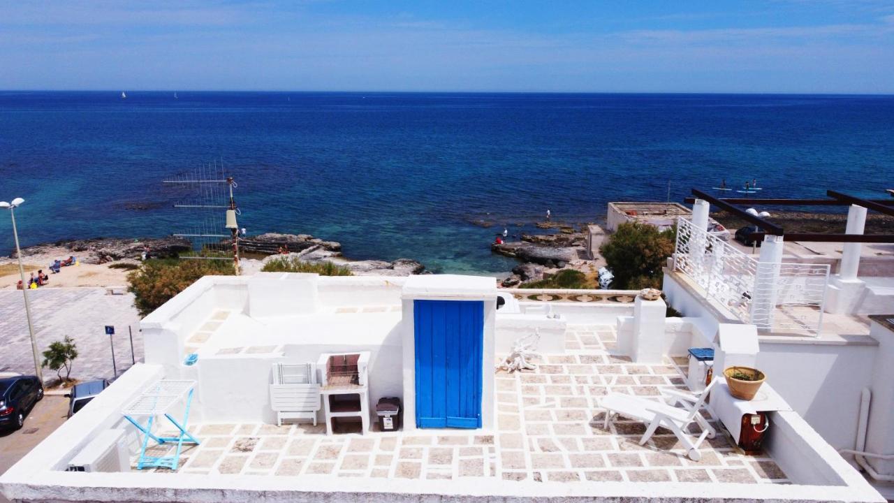 Casa Lorenzo Ostuni Exterior foto