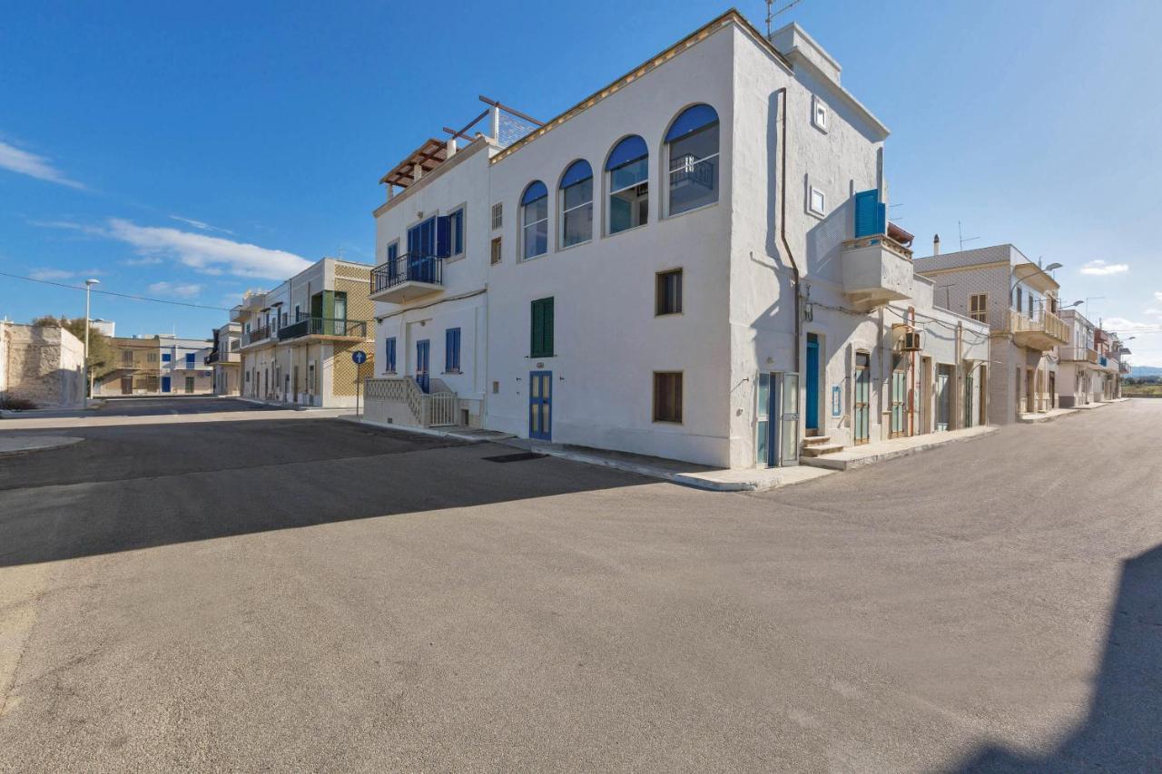 Casa Lorenzo Ostuni Exterior foto